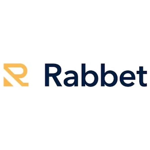 rabbet brand logo for rabbet.com