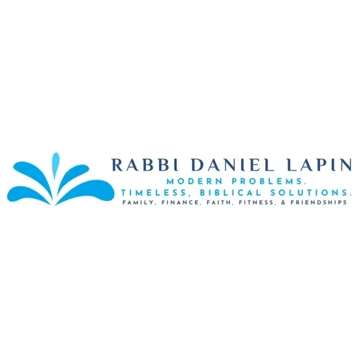 rabbidaniellapin brand logo for rabbidaniellapin.com