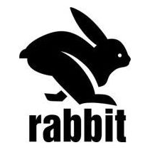 rabbit brand logo for rabbit.tech