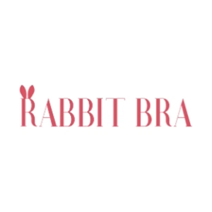 rabbitbra brand logo for rabbitbra.com