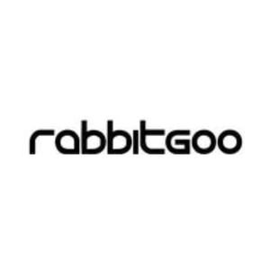 rabbitgoo brand logo for rabbitgoo.com