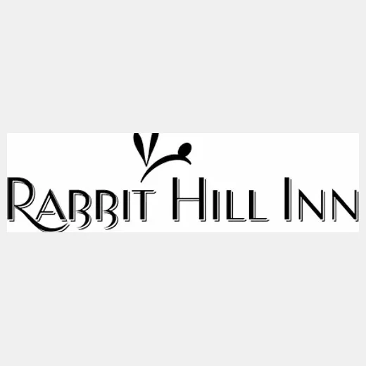 rabbithillinn brand logo for rabbithillinn.com