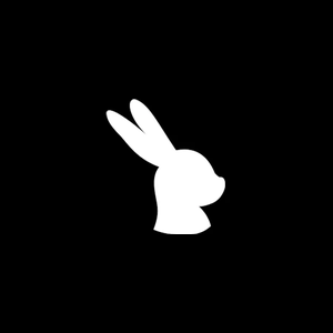 rabbithole brand logo for rabbithole.chat
