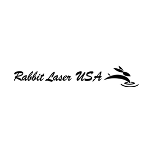 rabbitlaserusa brand logo for rabbitlaserusa.com