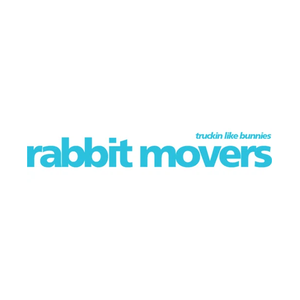 rabbitmovers brand logo for rabbitmovers.com