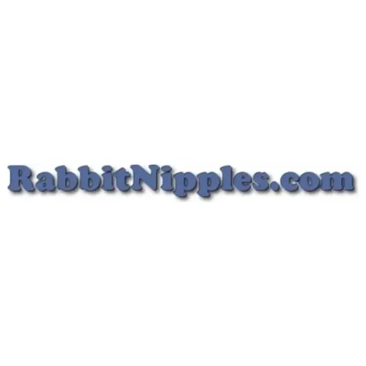 rabbitnipples brand logo for rabbitnipples.com