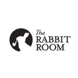 rabbitroom brand logo for rabbitroom.com
