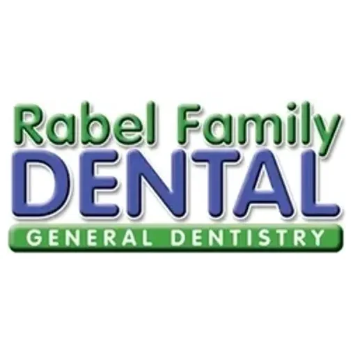 rabelfamilydentistry brand logo for rabelfamilydentistry.com