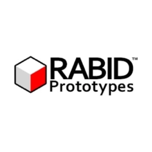 rabidprototypes brand logo for rabidprototypes.com
