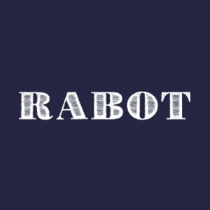 rabotbeauty brand logo for rabotbeauty.com