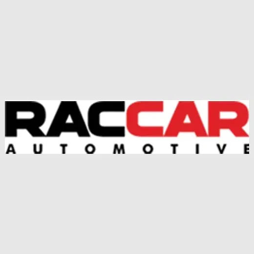 raccarparts brand logo for raccarparts.com