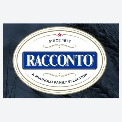 racconto brand logo for racconto.com