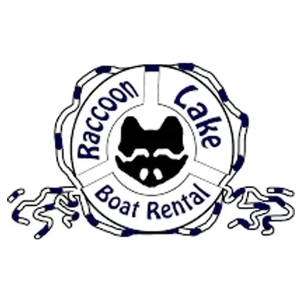 raccoonlakeboatrental brand logo for raccoonlakeboatrental.com