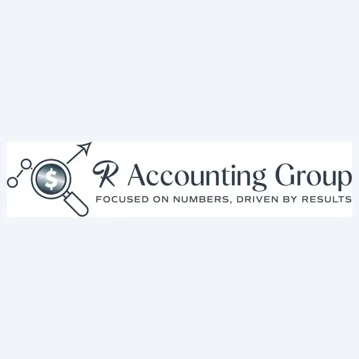 raccountinggroup brand logo for raccountinggroup.com