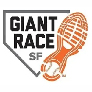 race-sfgiants brand logo for race-sfgiants.com