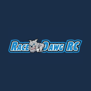 racedawgrc brand logo for racedawgrc.com