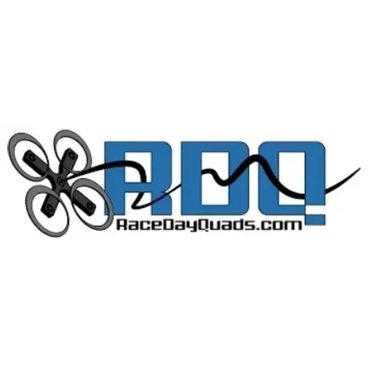 racedayquads brand logo for racedayquads.com