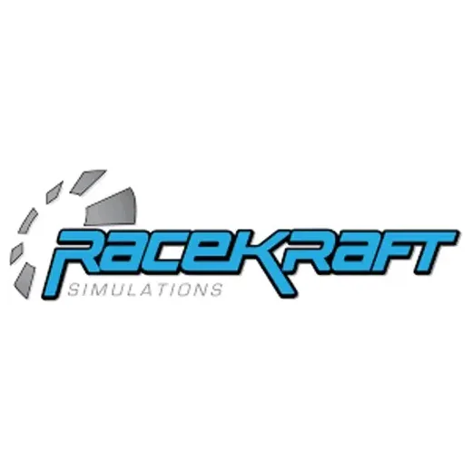 racekraft brand logo for racekraft.net