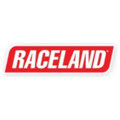 raceland brand logo for raceland.com