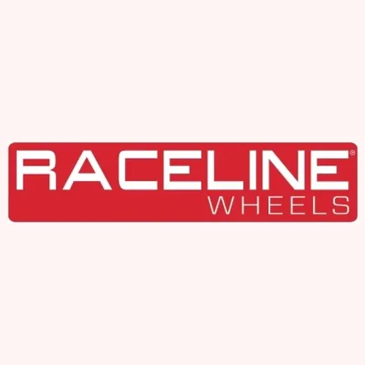 racelinewheels brand logo for racelinewheels.com