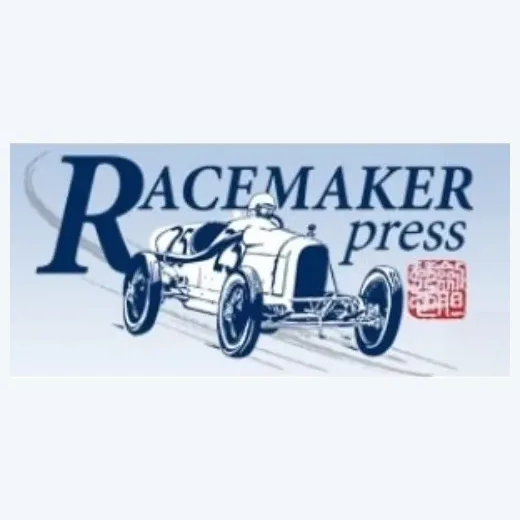 racemaker brand logo for racemaker.com