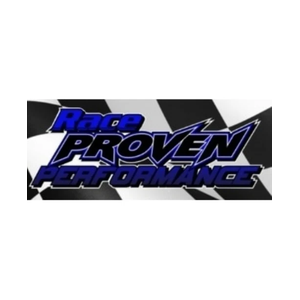 raceprovenperformance brand logo for raceprovenperformance.com
