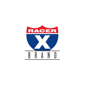 racerxbrand brand logo for racerxbrand.com