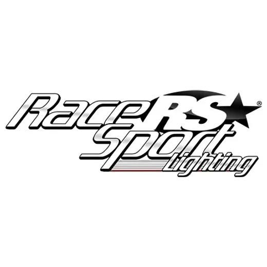 racesportinc brand logo for racesportinc.com
