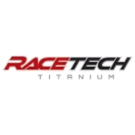 racetechtitanium brand logo for racetechtitanium.com