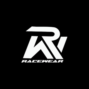 racewearpros brand logo for racewearpros.com