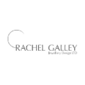 Rachel Galley brand logo for rachelgalley.com