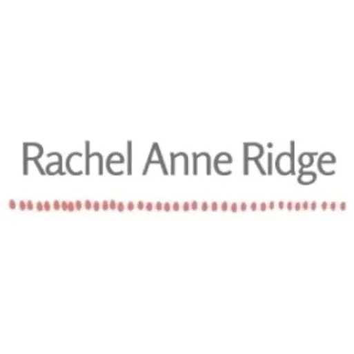 rachelanneridge brand logo for rachelanneridge.com