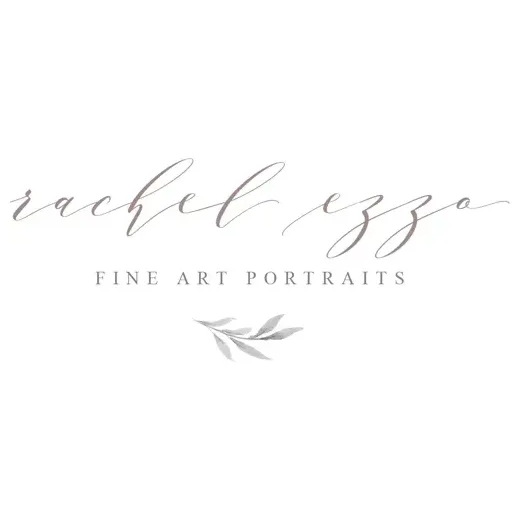 rachelezzo brand logo for rachelezzo.com