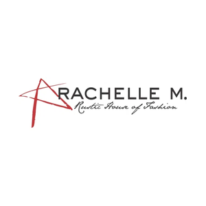 rachellem brand logo for rachellem.com