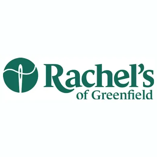 rachelsofgreenfield brand logo for rachelsofgreenfield.com