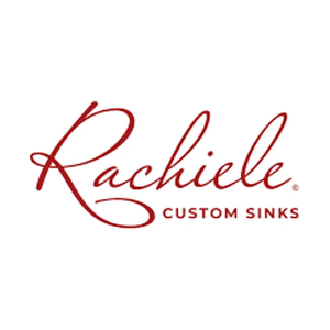 rachiele brand logo for rachiele.com