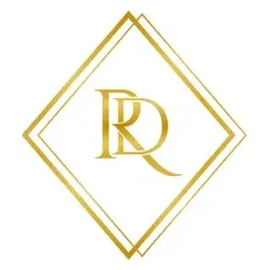 rachisedesigns brand logo for rachisedesigns.com