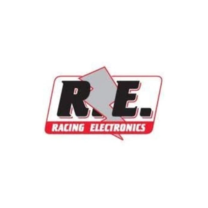 racingelectronics brand logo for racingelectronics.com