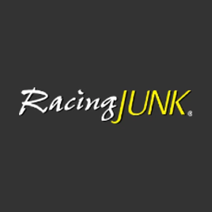racingjunk brand logo for racingjunk.com