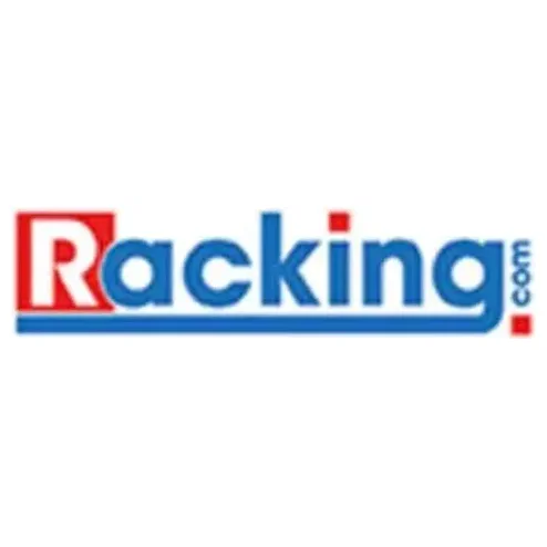racking brand logo for racking.com