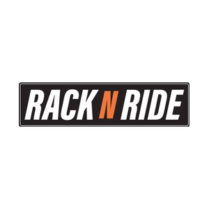 racknride brand logo for racknride.com