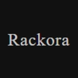 rackorapro brand logo for rackorapro.com