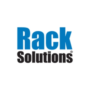 racksolutions brand logo for racksolutions.com