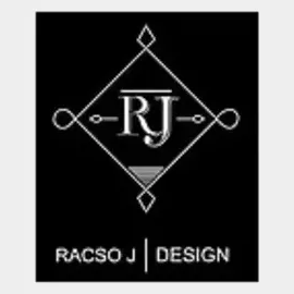 racsoj brand logo for racsoj.com
