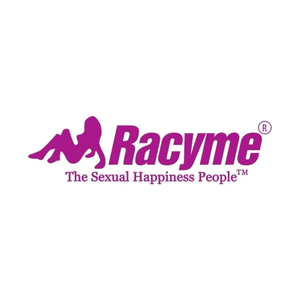 racyme brand logo for racyme.com