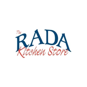 Rada Kitchen Store brand logo for radakitchenstore.com