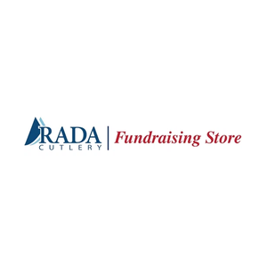 radafundraising brand logo for radafundraising.com