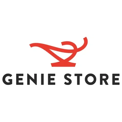 radargenie brand logo for radargenie.com