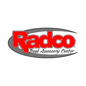 radco brand logo for radco.com