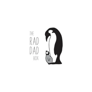 raddadbox brand logo for raddadbox.com